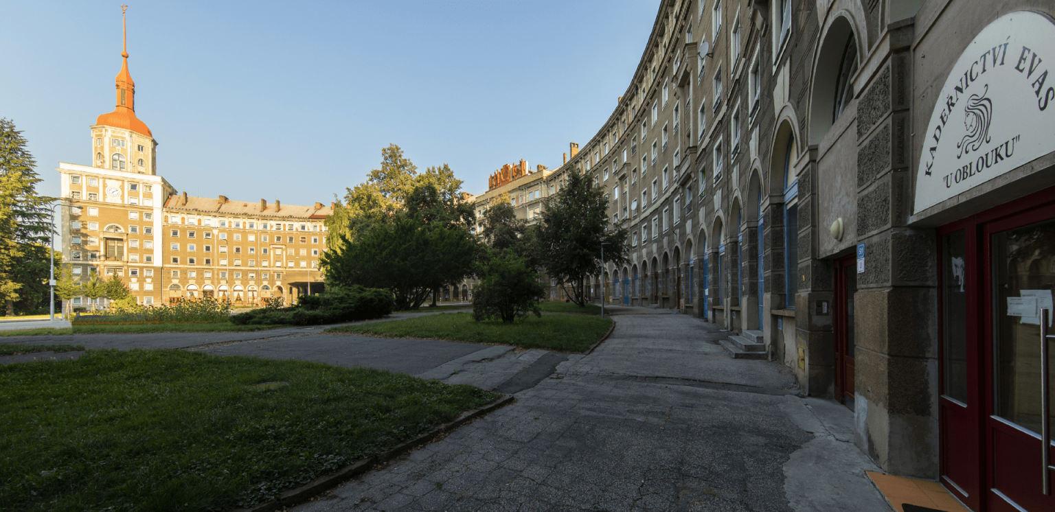 OstravaPoruba Zažijte světový Moravskoslezský kraj